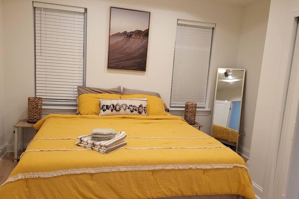 Brand New Home In South Philly!!! Philadelphia Ngoại thất bức ảnh