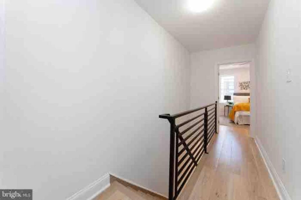 Brand New Home In South Philly!!! Philadelphia Ngoại thất bức ảnh