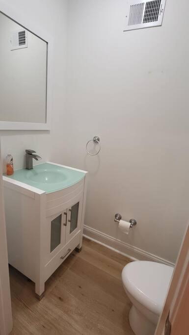Brand New Home In South Philly!!! Philadelphia Ngoại thất bức ảnh